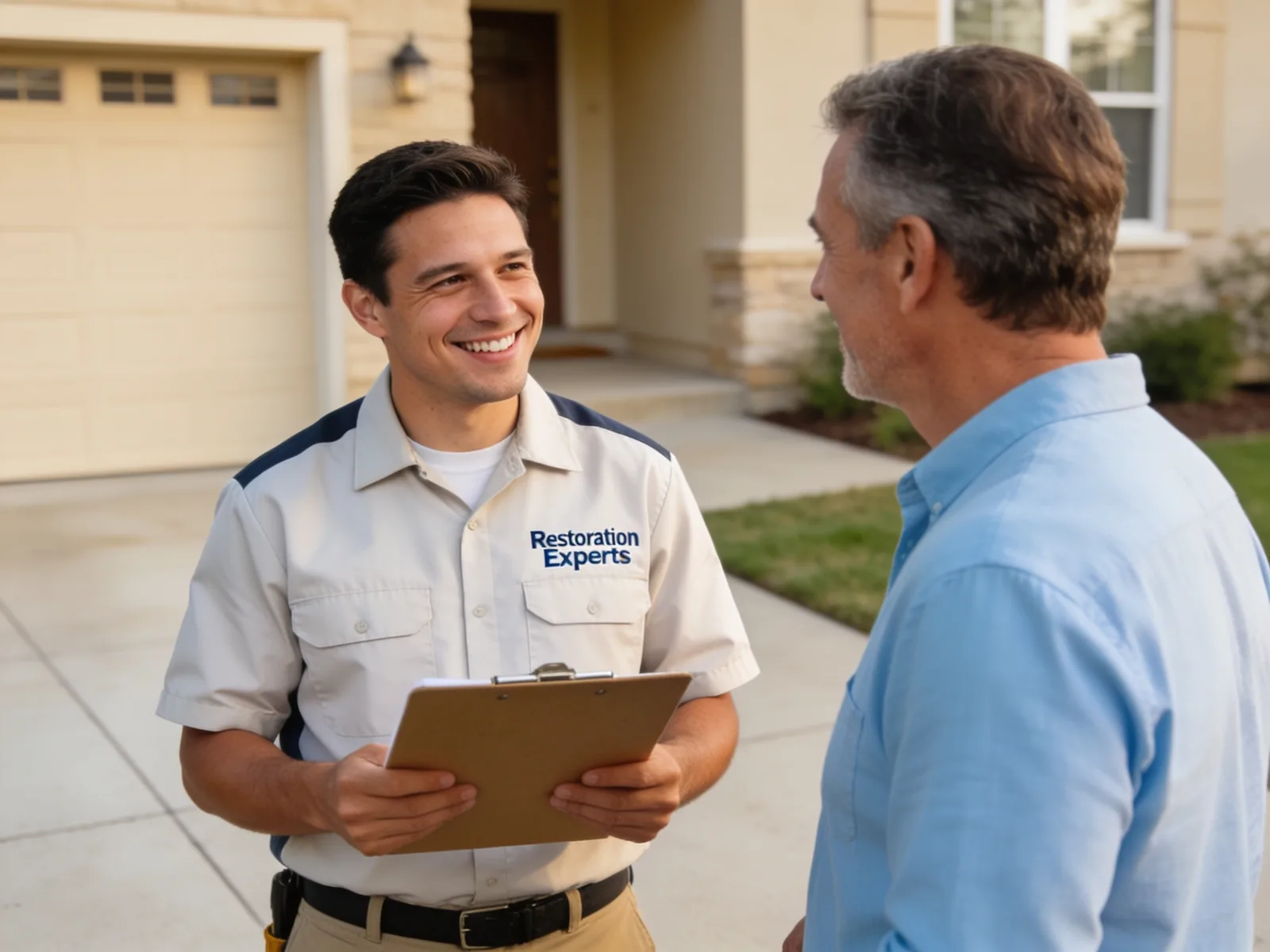Water Damage Cleanup Lawson, MO FAQs